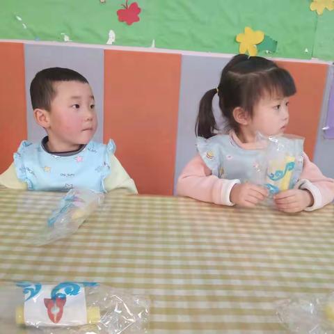 贝贝班——火箭筒