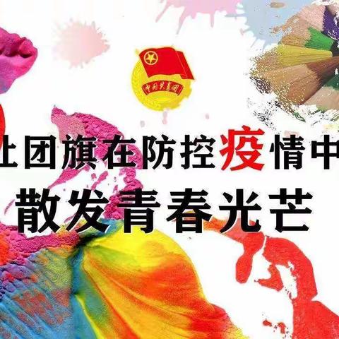 夯实筑牢防控网  坚守校园战疫情 — —省体校团总支疫情期间开展活动纪实