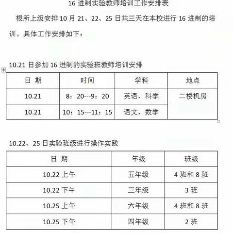 大数据赋能精准教学——徐州市云兴小学推进落实16进制实验班