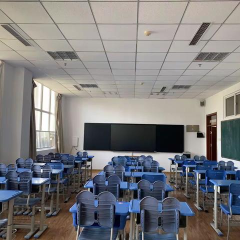 整改校园卫生，营造良好环境——北海中学全体高三教师工作纪实