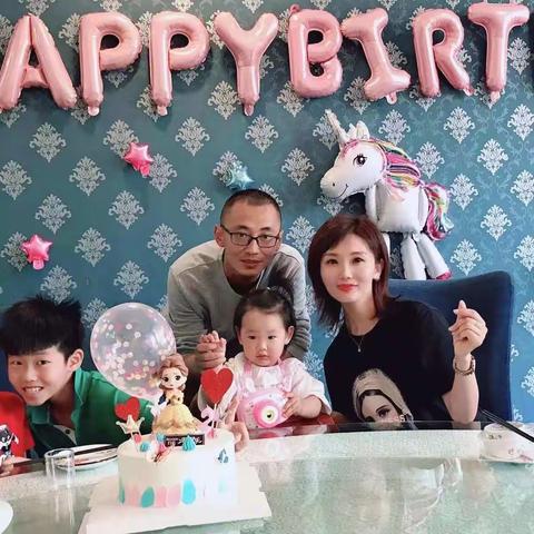 真情陪伴  共同成长——机关一幼小二班杜小谙