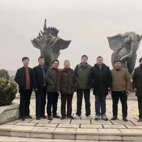 只为途中和你艳遇(太极峡游记前传)