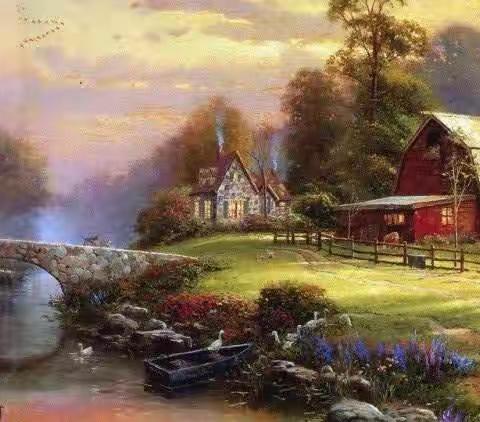 The truth of the story（故事的真相）