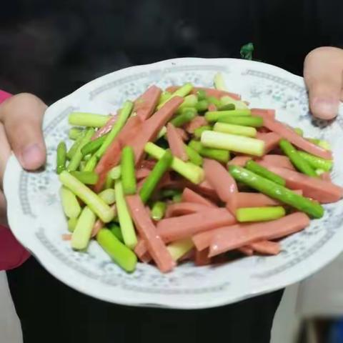 疫情散去 春暖花开