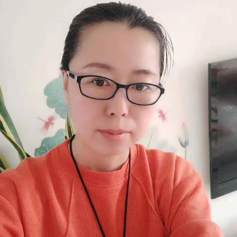 【翟莲儿】原创作品七律一首