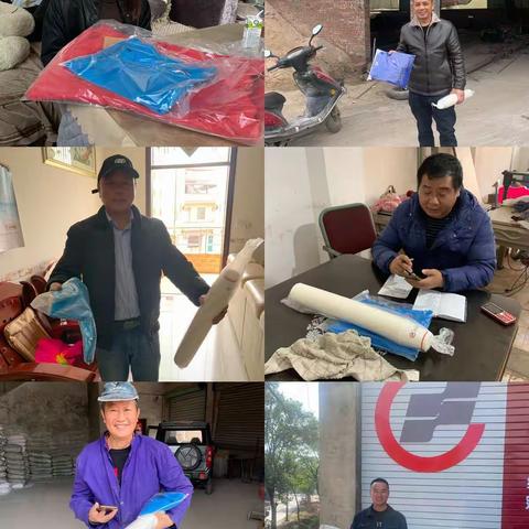 郴州工业园-深入市场终端客户，加大市场推广