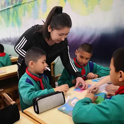 伊宁市第十五小学的美篇