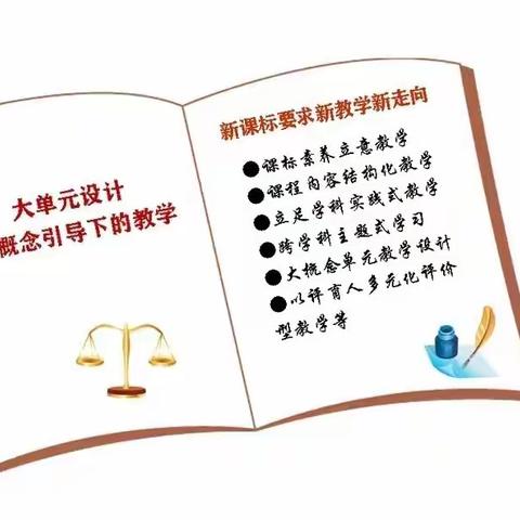 聚焦“大单元教学” 问道语文新课标——2022年海南省义务教育语文课程标准暨线上教学指导（第二组研讨活动）