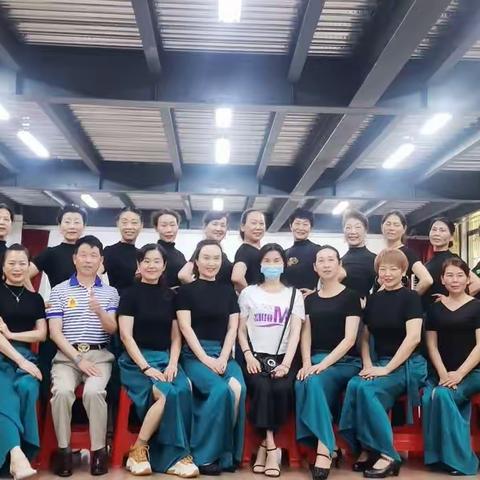 形体模特，身韵必修