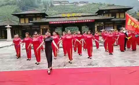 金牌模特教师雷开滦作品集（四）