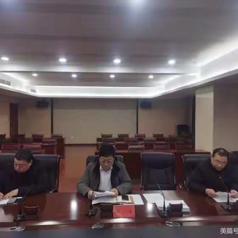 永年区全力推进重点时段禁燃禁放禁烧工作