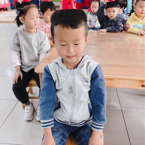 专注力课精彩瞬间