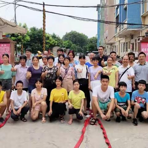 合江中学2019年中考喜报