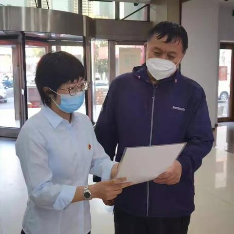 【华夏银行沈阳南塔支行】让消保知识走进百姓生活，金融知识宣传月活动。