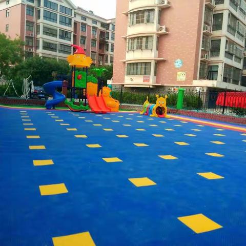 办人民满意教育，做人民满意幼儿教师 ——随官屯智慧树幼儿园最美瞬间