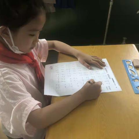 “双减”下的考前复习，我们这样做……牛家口中心小学6月份总复习记