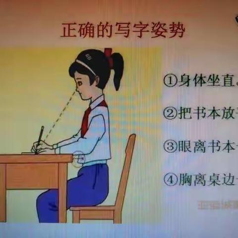 练好基本功，书写精彩人生——通州二中小学部停课不停学写字篇