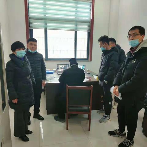 新乡县住建局协助美好家园项目发放农民工工资
