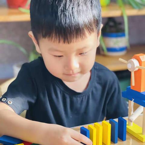 歌林幼教《夸夸我的好孩子》之罗庄园大一班孙硕