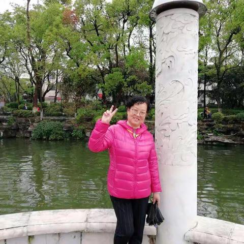 广西之行