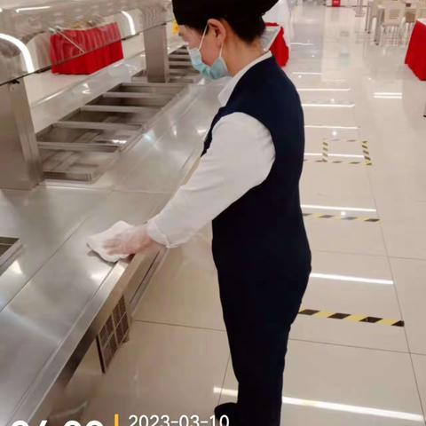 2023年3月10日（班前 班后）体系安全工作汇报