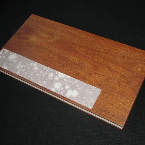 朴质雄健的汉隶精品：东汉《肥致碑》