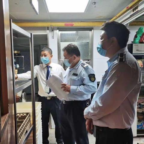 深刻汲取火灾教训 全面排查安全隐患