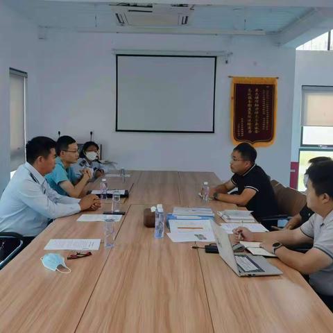 安全检查不松懈 全力以赴保平安