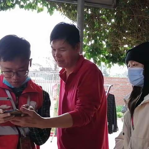 国家反诈中心app宣传