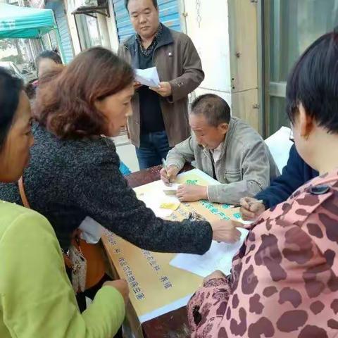 西安市临潼区丰农现代农业专业合作社为农工作侧记