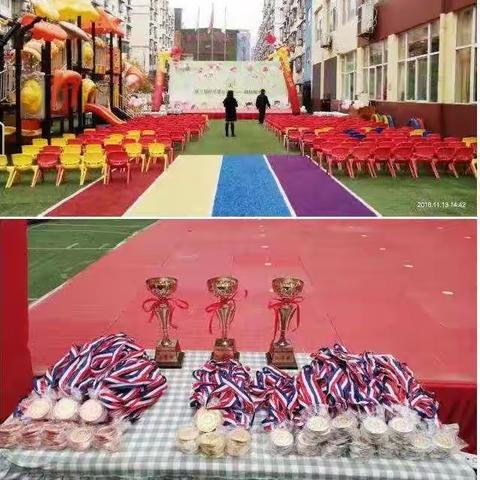 【天资高新园】我的器械我做主，快乐运动我健康