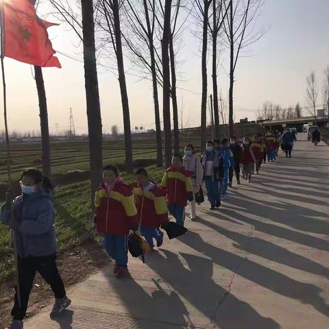 龙宫河探秘---我们向生活请个假