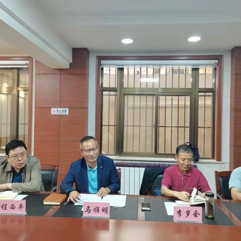 市农业农村局调研我区上半年农民收入工作