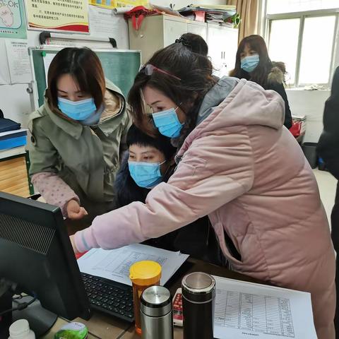临潼区农业农村局清产核资工作全面展开