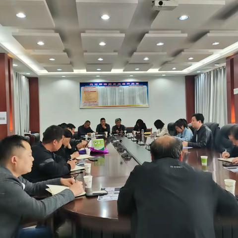 发挥农经职能      助推乡村振兴