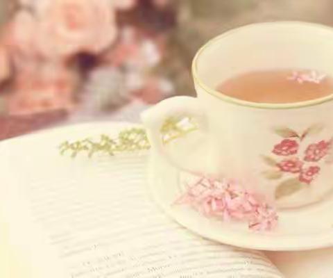 阅读花开的故事----温州市实验小学五年5班林宣辰