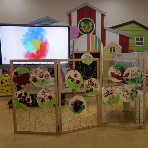 【荟景小三班】遇见莲藕，发现奥秘