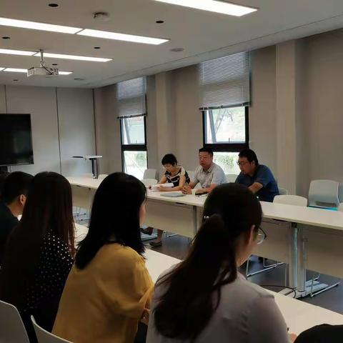 建设集团召开两场干部任命会