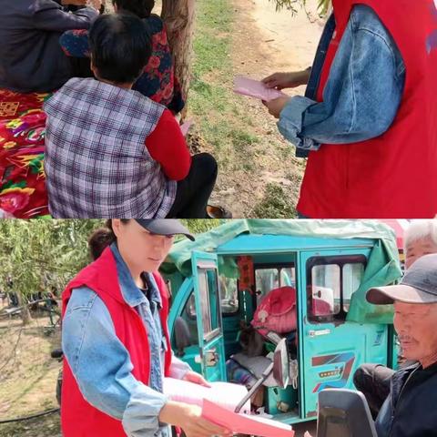 抵制邪教，从我做起——一中心四平台反邪教宣传工作