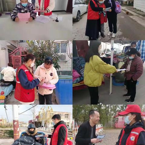 学法普法润人心  求真务实筑和谐--一中心四平台宣传工作