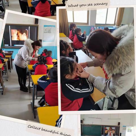 新学年少先队员重塑规矩，                             新征程晨光小学知行合一。