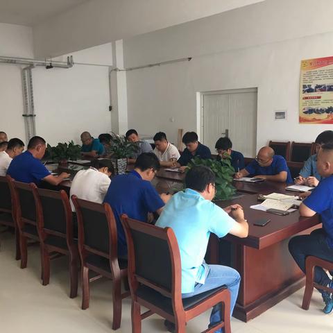 化纤远达纺练三车间班组效益攻坚我在行动剪影