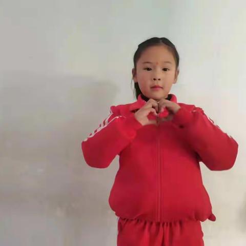 滕义艺——爱的点点滴滴