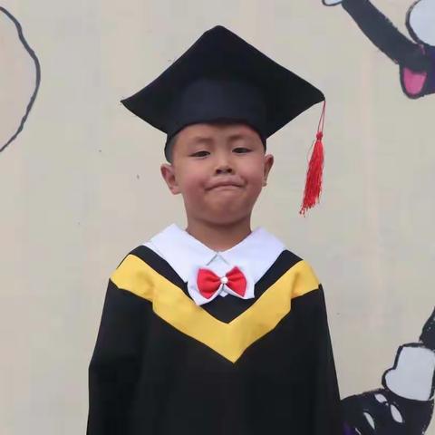 最美的遇见  最好的未来——徐嘉辉