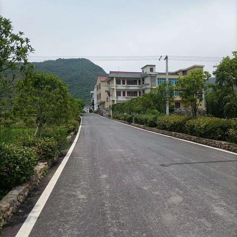 网格员6月份工作情况