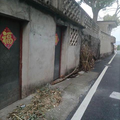 网格员1月份工作