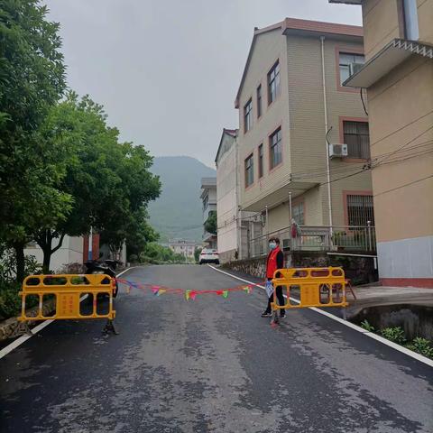 2022年5月份网格员日常工作月报