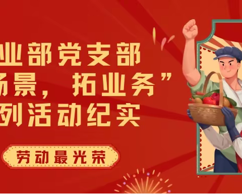 河东支行营业部联合多家党支部开展“强党建、搭场景、拓业务”主题党日活动