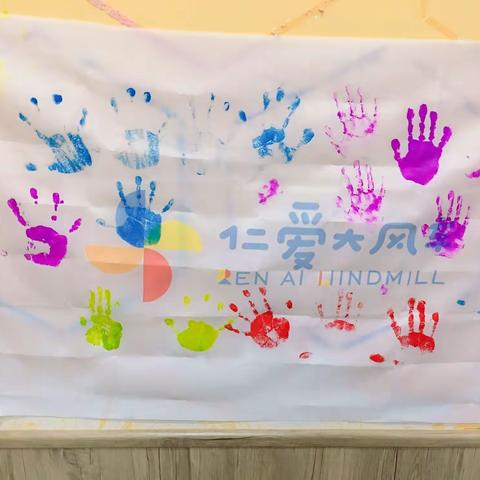 亲近自然 💓  快乐成长