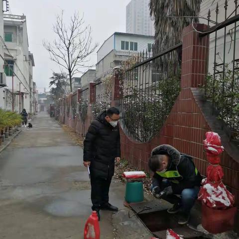 满天飞雪挡不住满腔热血 刺骨寒风穿不透赤诚之心 ——营业所抄表工作心得感悟